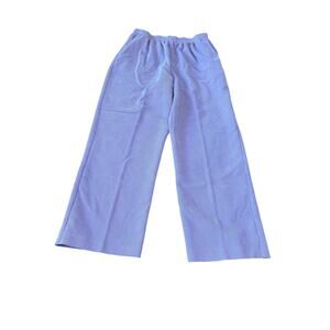 Alfred Dunner Lavender pants size 12